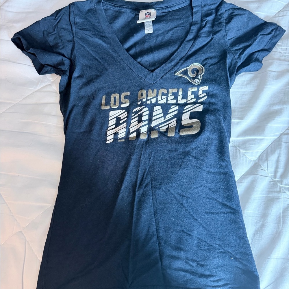 NFL Los Angeles Rams women’s Small